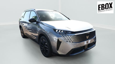 Peugeot 5008 Hybrid 145 gt e-dcs6 2025 occasion H&eacute;nin-Beaumont 62110