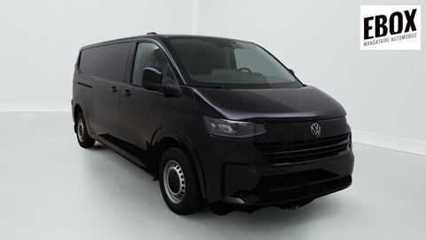 Volkswagen Transporter T7 Fourgon 3500 mm 2 0 TDI 170 hp 4Motion Aut. 2026 occasion H&eacute;nin-Beaumont 62110