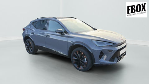 Cupra Formentor 2.0 tdi 150 v dsg7 2026 occasion H&eacute;nin-Beaumont 62110