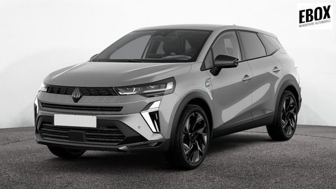 Renault Symbioz E-TECH FULL HYBRID 160 CH BVA ESPRIT ALPINE + HAYON MAINS LI 2026 occasion H&eacute;nin-Beaumont 62110