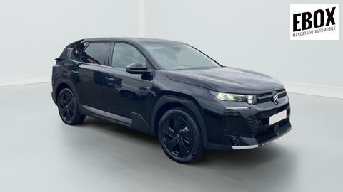 Citro&euml;n C5 aircross 1.2 HYBRIDE 145 PLUS 2026 occasion H&eacute;nin-Beaumont 62110