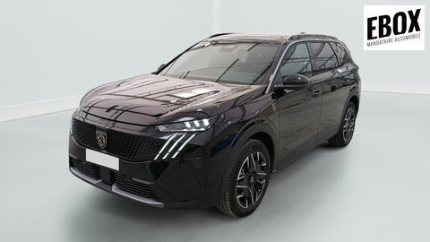 Peugeot 5008 HYBRID 145CH E-DCS6 GT 2025 occasion H&eacute;nin-Beaumont 62110
