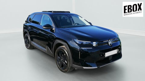 Citro&euml;n C5 aircross NOUVEAU 1.2i Hybride 145 Max 2026 occasion H&eacute;nin-Beaumont 62110