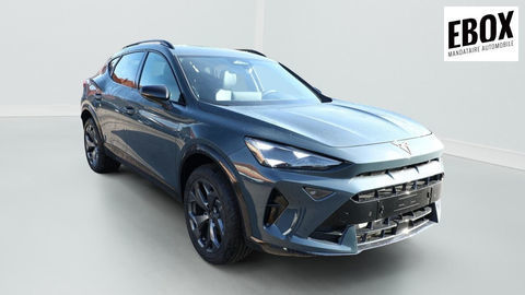 Cupra Formentor E-TSI 150CH DSG 2025 occasion H&eacute;nin-Beaumont 62110