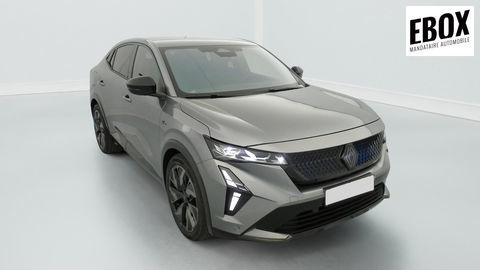 Renault Rafale E-Tech full hybrid 200ch esprit Alpine 2026 occasion H&eacute;nin-Beaumont 62110