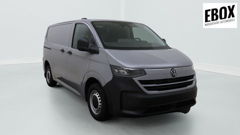 Volkswagen Transporter T7 Fourgon 3100 mm 2 0 TDI 150 hp Aut. 2026 occasion H&eacute;nin-Beaumont 62110