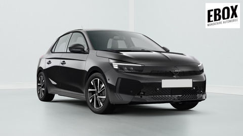 Opel Corsa 1.2 100 GS BVM6 2025 occasion H&eacute;nin-Beaumont 62110