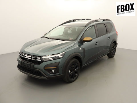 Dacia Jogger SL EXTREME ECO-G LPG 2026 occasion H&eacute;nin-Beaumont 62110