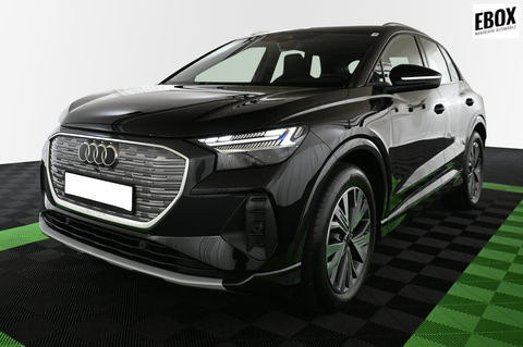 Audi Divers 35 Advanced MATRIX/MMI/KOMFORT-PACK/19 2025 occasion H&eacute;nin-Beaumont 62110