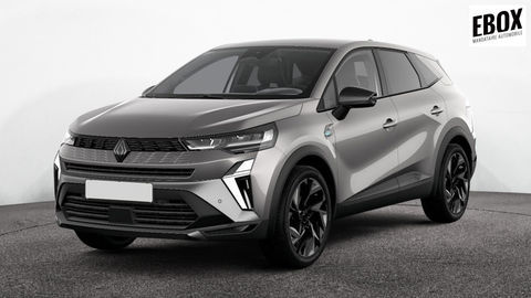 Renault Symbioz E-TECH FULL HYBRID 160 CH BVA ESPRIT ALPINE + HAYON MAINS LI 2026 occasion H&eacute;nin-Beaumont 62110