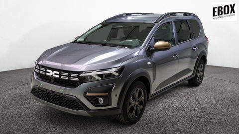 Dacia Jogger TCE 110 7 PLACES GSR2 BVM6 EXTREME + PACK NAVI 2025 occasion H&eacute;nin-Beaumont 62110