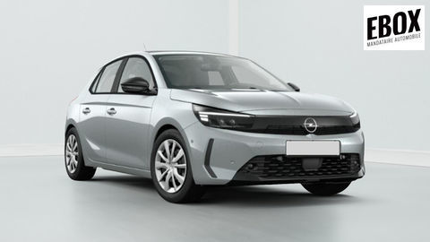 Opel Corsa 1.2 100 2025 occasion H&eacute;nin-Beaumont 62110