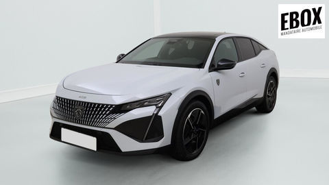 Peugeot Divers 58KWH 210CH GT 2026 occasion H&eacute;nin-Beaumont 62110