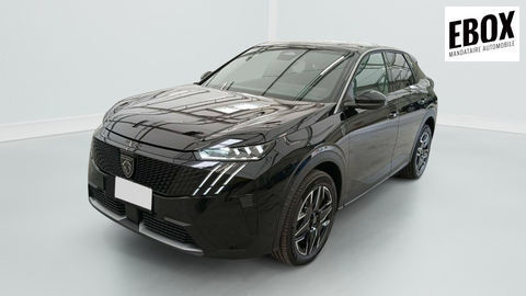 Peugeot 3008 Hybrid 136 e-DCS6 GT 2026 occasion H&eacute;nin-Beaumont 62110