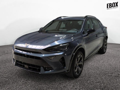Cupra Formentor 1.5 ETSI HYBRID 150 CH BVA DSG7 V + CAMERA 360 + NAVIGATION 2025 occasion H&eacute;nin-Beaumont 62110