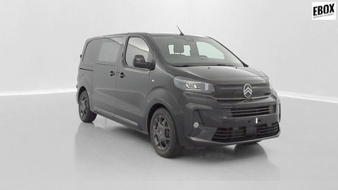 Citro&euml;n Jumper M 2.2 BlueHDi 180ch EAT8 2026 occasion H&eacute;nin-Beaumont 62110