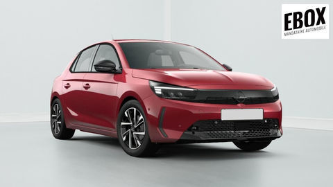 Opel Corsa Gs 1.2 TURBO 100 2025 occasion H&eacute;nin-Beaumont 62110