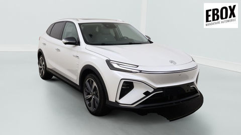MG Divers Luxury EV 70 kWh RWD 2025 occasion H&eacute;nin-Beaumont 62110