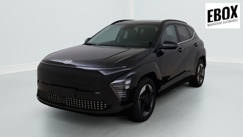 Hyundai Kona SHINE SENSATION EV 65KWH 2026 occasion H&eacute;nin-Beaumont 62110