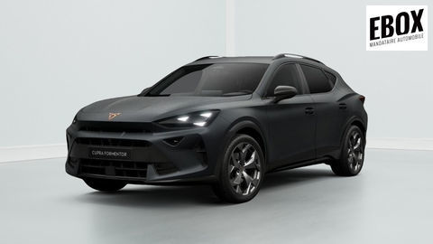 Cupra Formentor 1.5 ETSI 150 DSG 2025 occasion H&eacute;nin-Beaumont 62110