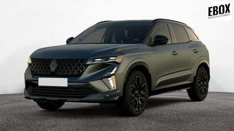 Renault Divers FULL HYBRID E-TECH 200 CH BVA ESPRIT ALPINE + PARK ASSIST + 2026 occasion H&eacute;nin-Beaumont 62110