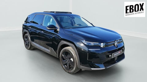 Citro&euml;n C5 aircross NOUVEAU 1.2i Hybride 145 Max +TOIT OUVR 2026 occasion H&eacute;nin-Beaumont 62110