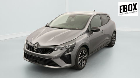 Renault Divers Techno 1.0 TCE 90 2025 occasion H&eacute;nin-Beaumont 62110