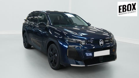 Citro&euml;n C5 aircross C5 Aircross Hybride 145 e-DCS6 Max 2026 occasion H&eacute;nin-Beaumont 62110