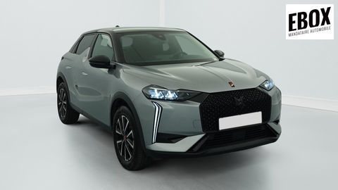 Autres Autres PureTech 100 BVM6 Performance Line 2024 occasion H&eacute;nin-Beaumont 62110