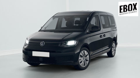 Volkswagen Caddy eHybrid 2025 occasion H&eacute;nin-Beaumont 62110