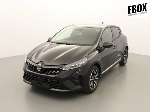 Renault Divers TECHNO TCE 2025 occasion H&eacute;nin-Beaumont 62110