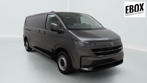 Volkswagen Transporter T7 Fourgon 3500 mm 2 0 TDI 170 hp 4Motion Aut. 2026 occasion H&eacute;nin-Beaumont 62110