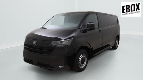 Volkswagen Transporter LWB 3 1t 2.0 TDI DSG 170 hp 2026 occasion H&eacute;nin-Beaumont 62110