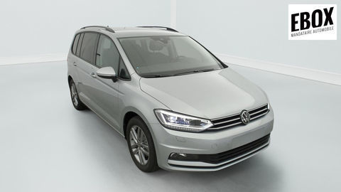 Volkswagen Touran 1.5 TSI EVO 150 DSG7 7pl VW Edition 2026 occasion H&eacute;nin-Beaumont 62110