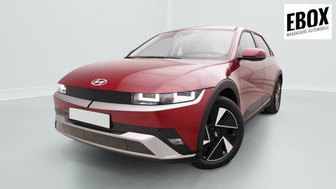 Hyundai Ioniq 84 KWH 229 2025 occasion H&eacute;nin-Beaumont 62110