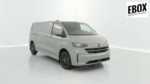 Volkswagen Transporter T7 L1H1 2.0 TDI 150ch Business BVA8 2025 occasion H&eacute;nin-Beaumont 62110