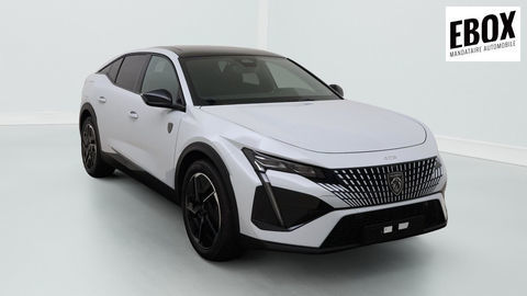 Peugeot Divers GT 58 kWh Electric 214 hp Auto 2026 occasion H&eacute;nin-Beaumont 62110