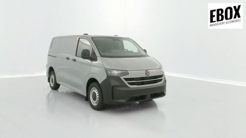 Volkswagen Transporter TRANSPORTER T7 Van L1 2.0 TDI 150ch Business BVA8 2025 occasion H&eacute;nin-Beaumont 62110