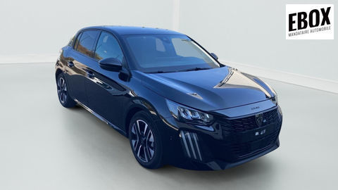 Peugeot 208 100 S S BVM6 Allure 2025 occasion H&eacute;nin-Beaumont 62110