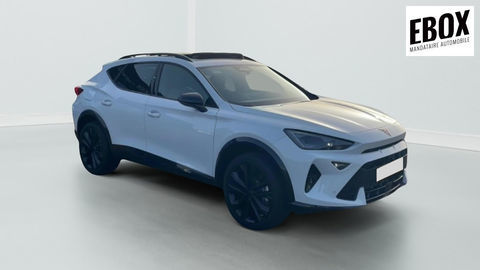Cupra Formentor 2.0 tdi 150 v dsg7 2026 occasion H&eacute;nin-Beaumont 62110