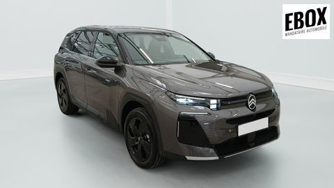 Citro&euml;n C5 aircross C5 Aircross Hybride 145 ch e-DCS6 Max 2026 occasion H&eacute;nin-Beaumont 62110