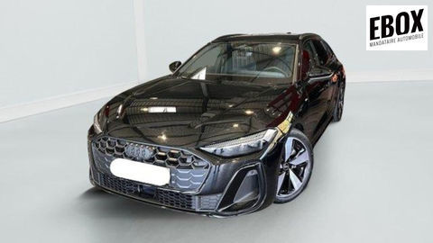 Audi A5 avant TDI Hybride 204 ch S tronic 7 S line 2025 occasion H&eacute;nin-Beaumont 62110