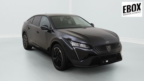 Peugeot Divers Allure 58 kWh Electric 214 hp Auto 2025 occasion H&eacute;nin-Beaumont 62110