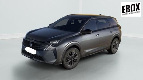 Peugeot 5008 HYBRID 145 CH E-DCS6 ALLURE 2026 occasion H&eacute;nin-Beaumont 62110