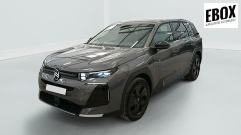 Citro&euml;n C5 aircross C5 Aircross Hybride 145 e-DCS6 Max 2026 occasion H&eacute;nin-Beaumont 62110