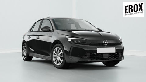 Opel Corsa 1.2 100 BVM6 2025 occasion H&eacute;nin-Beaumont 62110