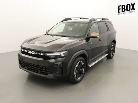 Dacia Bigster EXTREME MHEV 2025 occasion H&eacute;nin-Beaumont 62110