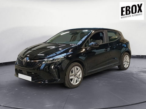 Renault Clio 1.5 BLUE DCI 100CH EVOLUTION GSR2 2025 occasion H&eacute;nin-Beaumont 62110