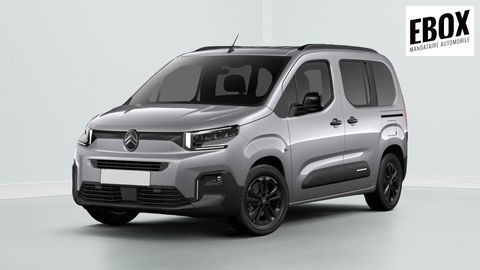 Citro&euml;n Berlingo 130 MAX M1 2025 occasion H&eacute;nin-Beaumont 62110
