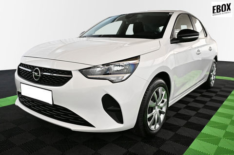 Opel Corsa -e F Edition/KOMFORT-PACK/SHZ/KAMERA-180/16-M+S 2023 occasion H&eacute;nin-Beaumont 62110